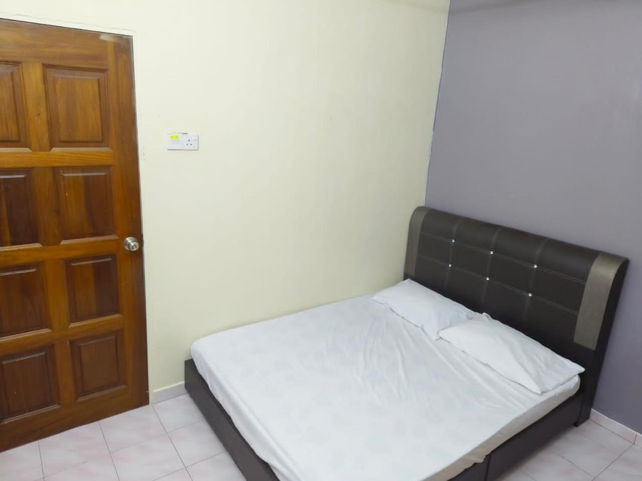 Casa Villa Homestay Sekinchan Buitenkant foto